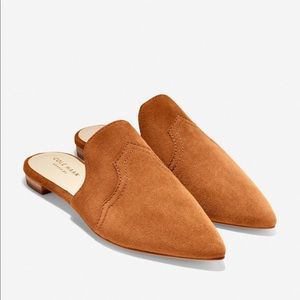 【COLE HAAN】NIB. Hadley Mule . size7.5